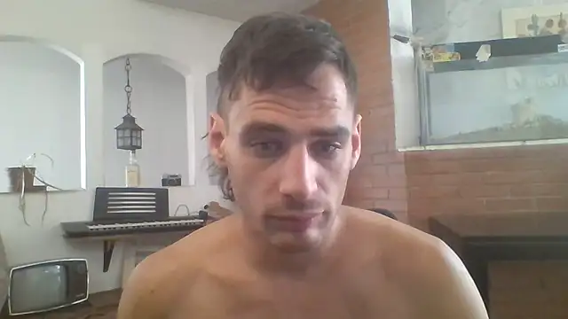 Stevenson988 online show from February 11, 2026, 4:12 pm