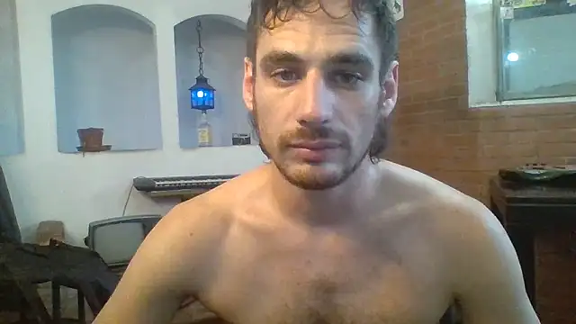 Stevenson988 online show from March 16, 2026, 9:19 pm