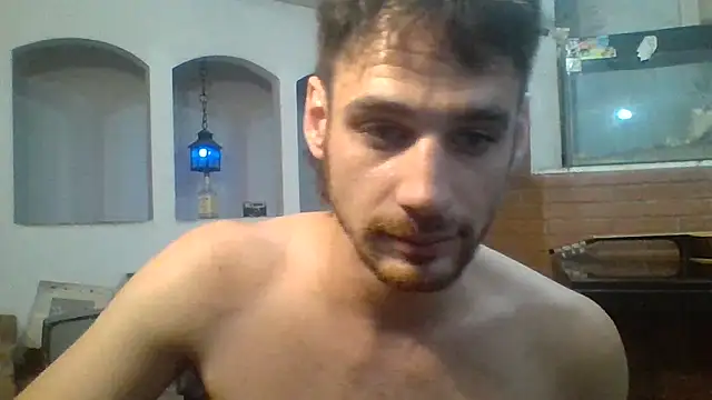 Stevenson988 online show from April 18, 2026, 6:28 am