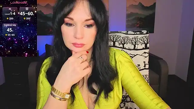 Snapshot of Sofia_Ford chatting on February 23, 2026, 1:52 pm Sofia Ford online show from February 23, 2026, 1:52 pm