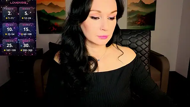 Snapshot of Sofia_Ford chatting on February 26, 2026, 1:43 pm Sofia Ford online show from February 26, 2026, 1:43 pm