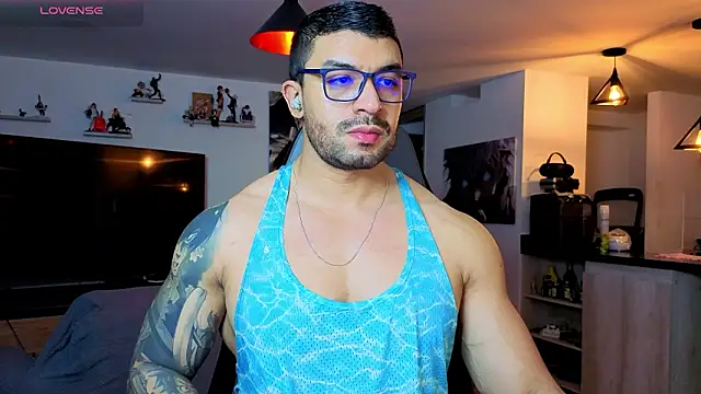 Michael Diamond online show from February 14, 2026, 3:58 am