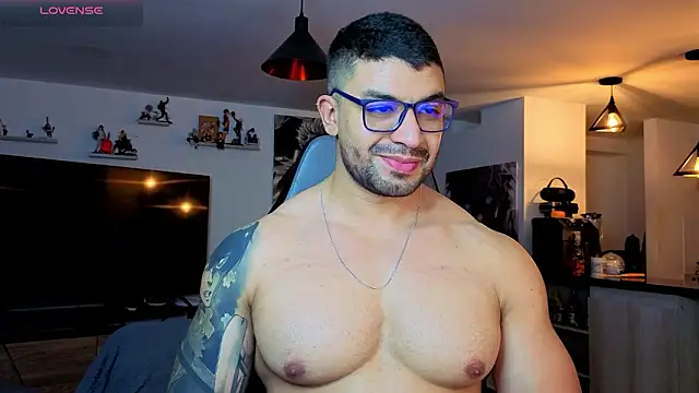 Michael Diamond online show from February 21, 2026, 4:35 am