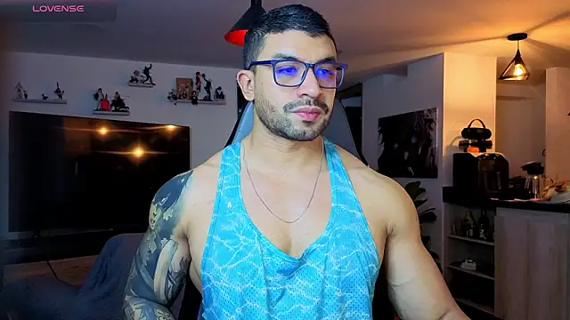 Michael Diamond online show from March 4, 2026, 2:39 am