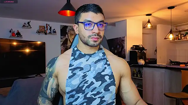 Michael Diamond online show from April 3, 2026, 3:04 am