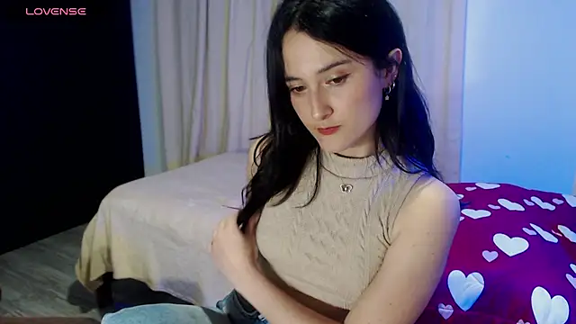 AlissonnFoxx online show from January 31, 2026, 11:25 pm