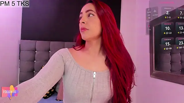 sweet  samy online show from February 8, 2025, 2:36 am