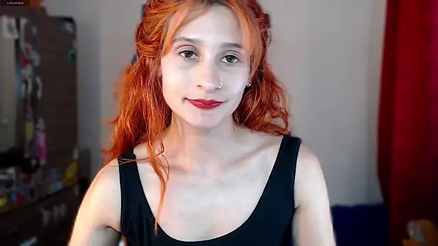 skinny Raven online show from December 15, 2024, 10:15 pm