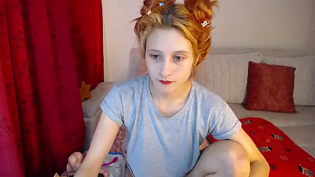 skinny Raven online show from February 28, 2025, 4:53 pm