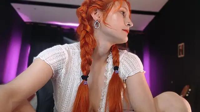 skinny Raven online show from February 5, 2026, 10:36 pm