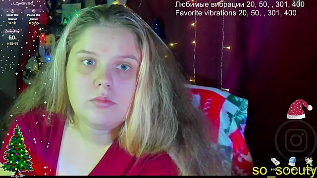 Snapshot of so_cute777 chatting on February 3, 2025, 6:45 am so cute777 online show from February 3, 2025, 6:45 am
