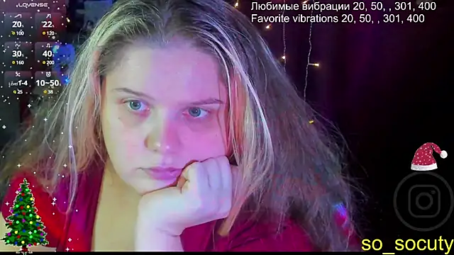 Snapshot of so_cute777 chatting on February 3, 2025, 10:54 pm so cute777 online show from February 3, 2025, 10:54 pm