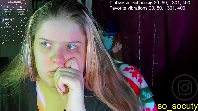 Snapshot of so_cute777 chatting on February 7, 2025, 2:04 pm so cute777 online show from February 7, 2025, 2:04 pm