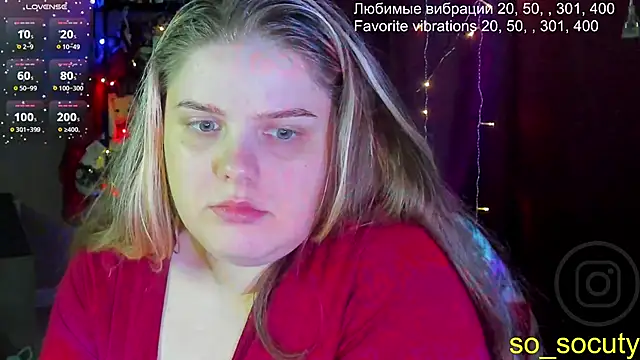 Snapshot of so_cute777 chatting on February 13, 2025, 5:22 pm so cute777 online show from February 13, 2025, 5:22 pm