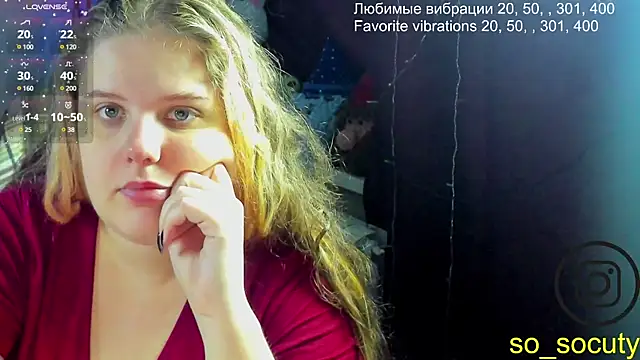 Snapshot of so_cute777 chatting on February 24, 2025, 2:04 pm so cute777 online show from February 24, 2025, 2:04 pm