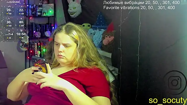 Snapshot of so_cute777 chatting on February 24, 2025, 10:58 pm so cute777 online show from February 24, 2025, 10:58 pm