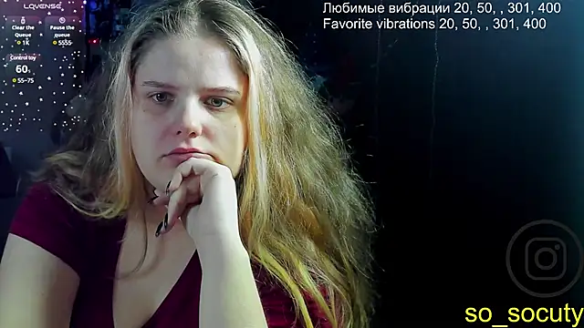 Snapshot of so_cute777 chatting on February 25, 2025, 2:03 am so cute777 online show from February 25, 2025, 2:03 am