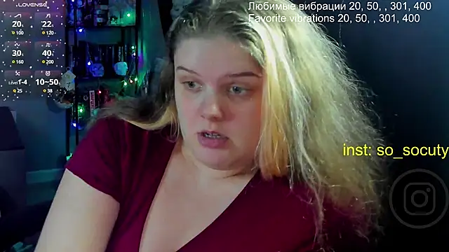 Snapshot of so_cute777 chatting on February 26, 2025, 1:00 am so cute777 online show from February 26, 2025, 1:00 am