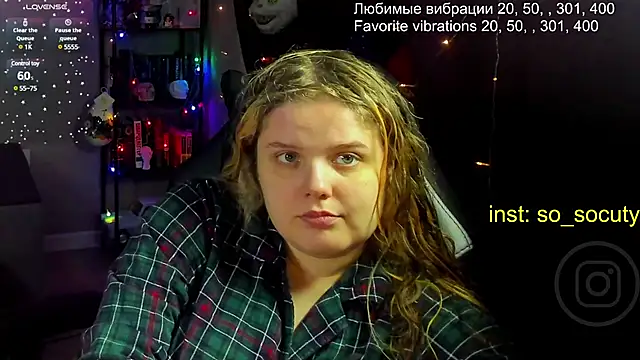 Snapshot of so_cute777 chatting on February 27, 2025, 2:21 am so cute777 online show from February 27, 2025, 2:21 am