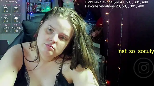 Snapshot of so_cute777 chatting on March 1, 2025, 1:43 am so cute777 online show from March 1, 2025, 1:43 am