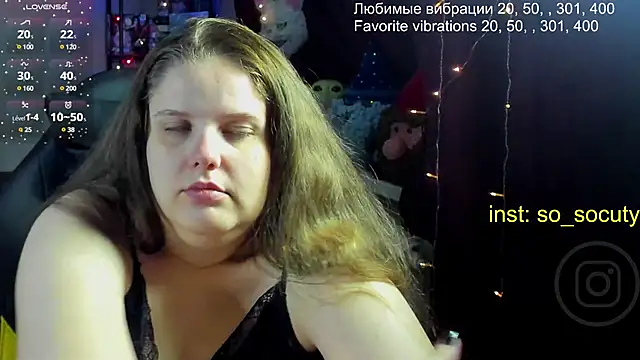 Snapshot of so_cute777 chatting on March 3, 2025, 12:15 am so cute777 online show from March 3, 2025, 12:15 am