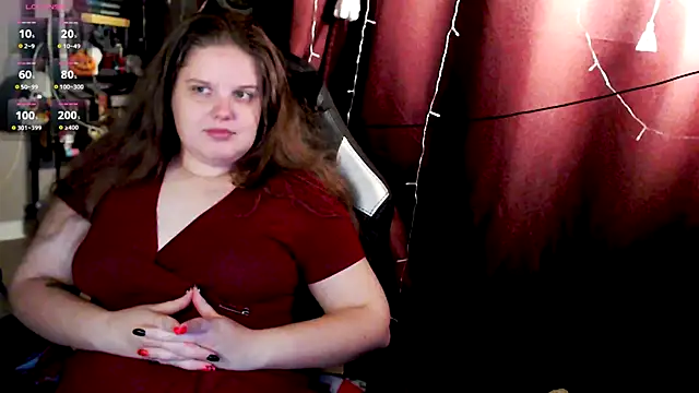 so cute777 online show from November 20, 2025, 1:11 pm