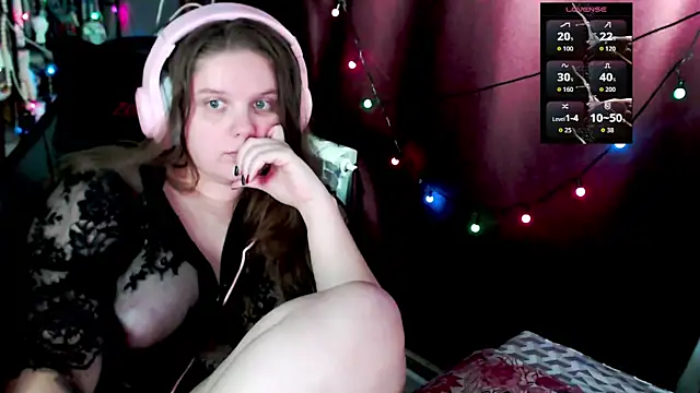 so cute777 online show from December 17, 2025, 6:30 am