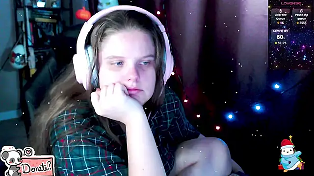 so cute777 online show from January 11, 2026, 5:01 am