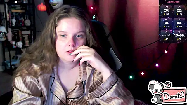 so cute777 online show from February 6, 2026, 7:50 pm