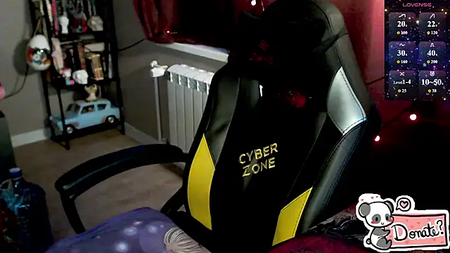 so cute777 online show from February 9, 2026, 2:37 am