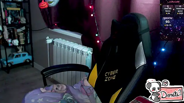 so cute777 online show from February 25, 2026, 6:50 pm