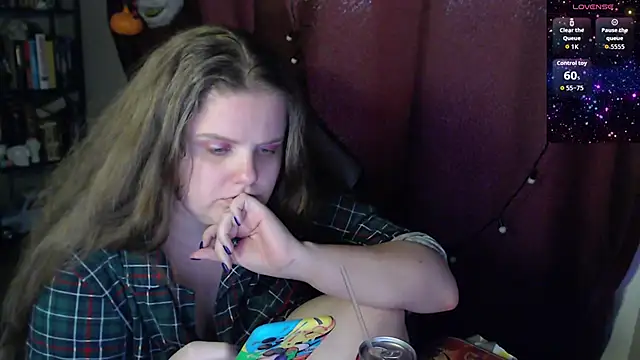 so cute777 online show from March 25, 2026, 12:55 pm