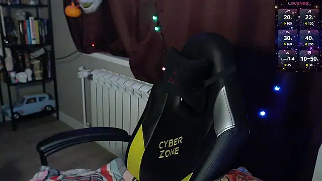 so cute777 online show from March 26, 2026, 1:01 am