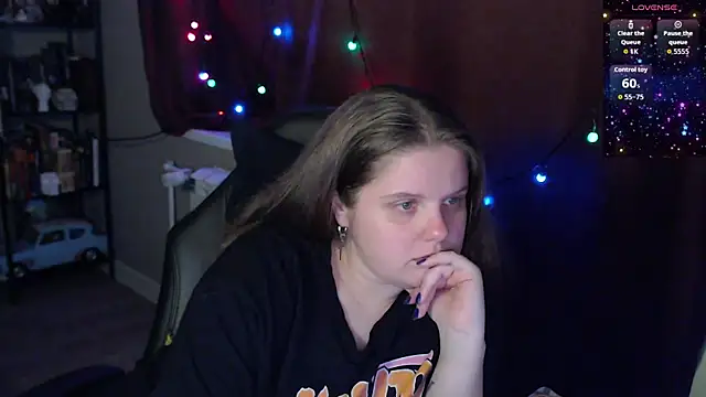 so cute777 online show from April 12, 2026, 8:58 pm