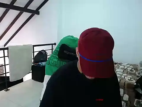 matias bianco online show from February 24, 2026, 6:17 pm