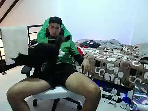 matias bianco online show from February 28, 2026, 7:31 am