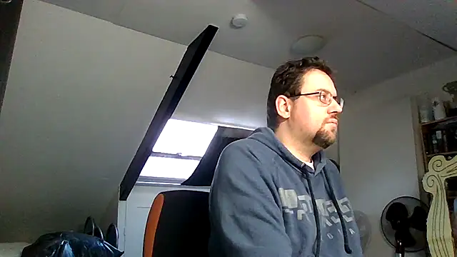 rdewaard81 online show from November 20, 2025, 7:41 am