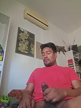 Motherandson online show from April 9, 2026, 7:36 am