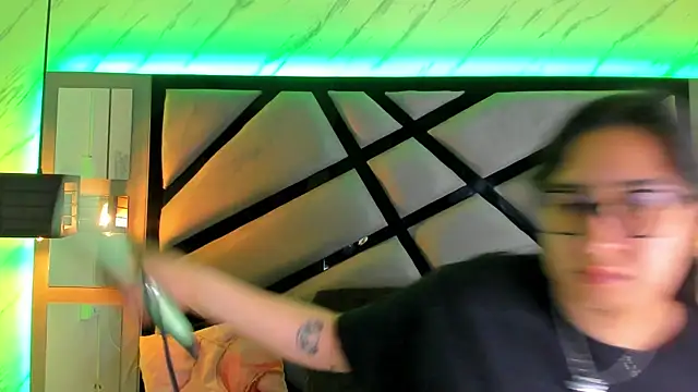 sayumi dirty online show from January 21, 2025, 4:16 pm