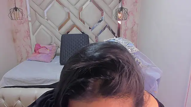 sayumi dirty online show from January 26, 2025, 6:06 pm