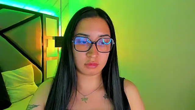 sayumi dirty online show from February 1, 2025, 7:34 pm