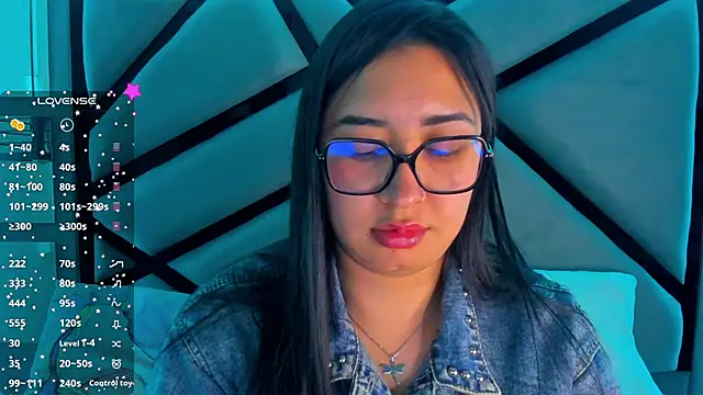 sayumi dirty online show from February 6, 2025, 10:00 pm