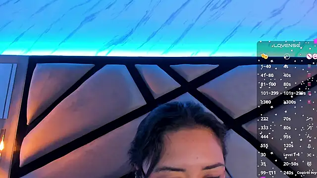 sayumi dirty online show from February 21, 2025, 10:15 pm