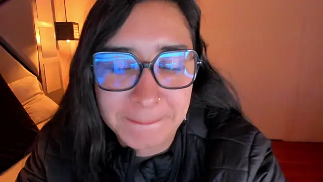 sayumi dirty online show from March 7, 2025, 9:59 pm