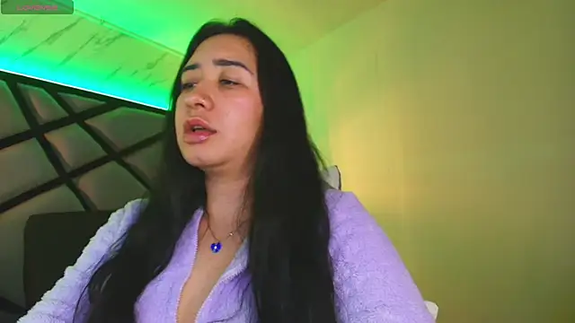 sayumi dirty online show from March 11, 2025, 11:48 pm