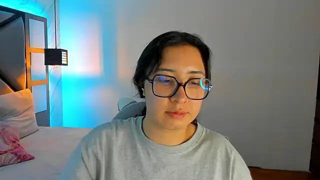 sayumi dirty online show from March 20, 2025, 7:04 pm