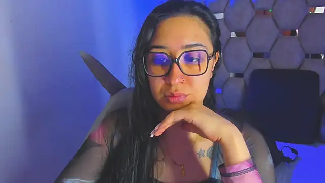 sayumi dirty online show from January 13, 2026, 6:57 pm