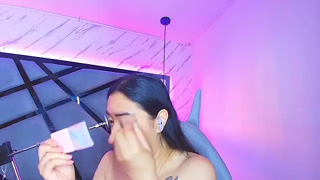 sayumi dirty online show from March 1, 2026, 2:08 pm