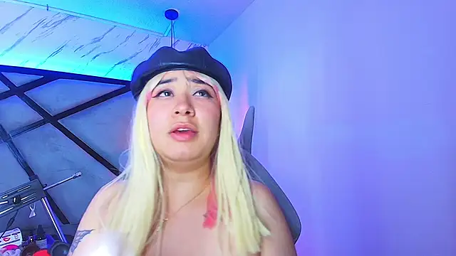 sayumi dirty online show from April 16, 2026, 7:14 pm