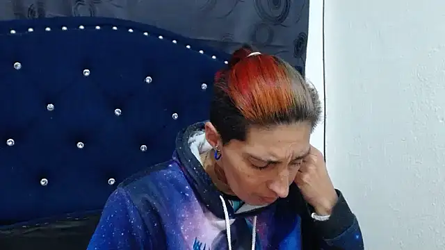 Snapshot of anyu1306 chatting on December 12, 2024, 8:36 am anyu1306 online show from December 12, 2024, 8:36 am